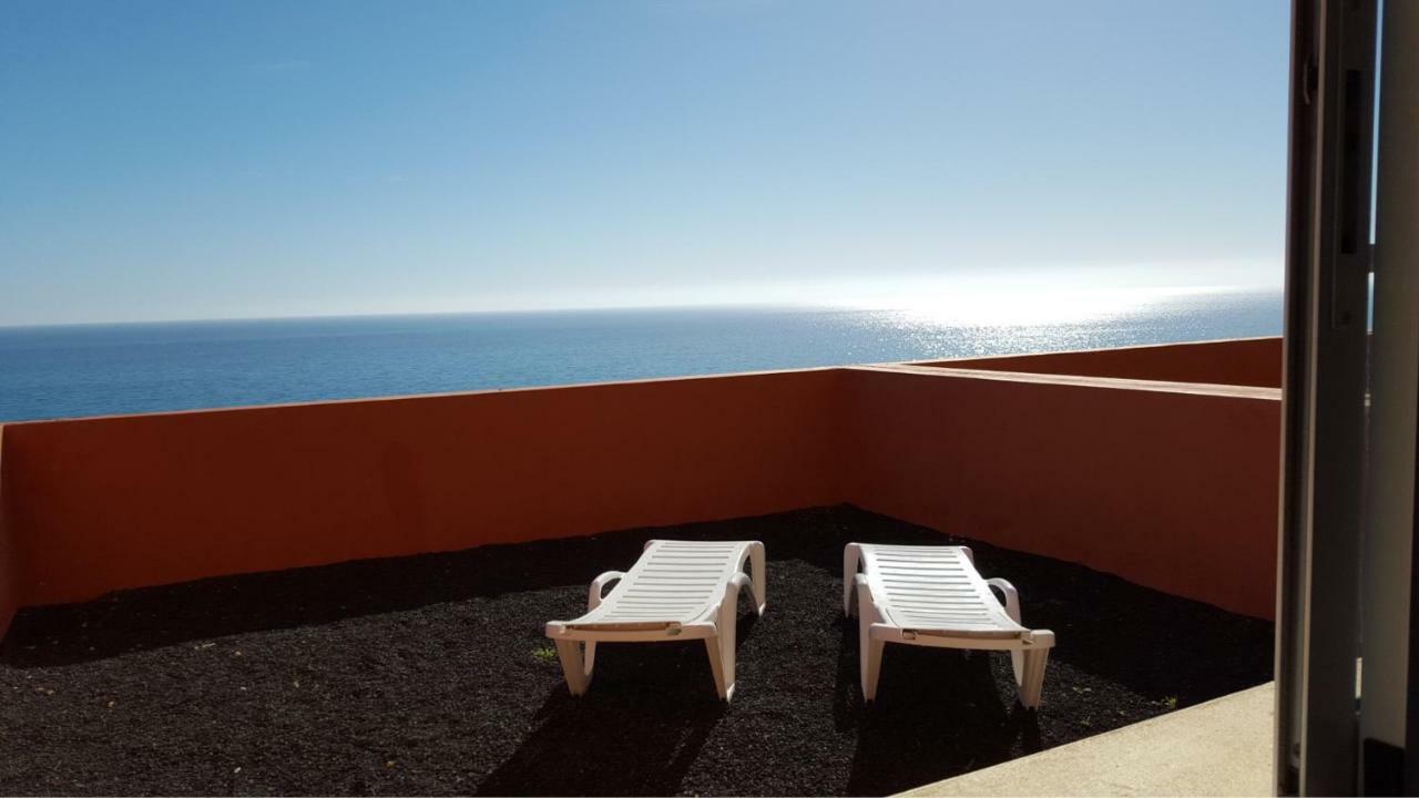 Playa Paraiso Ocean Front Costa Calma Luaran gambar