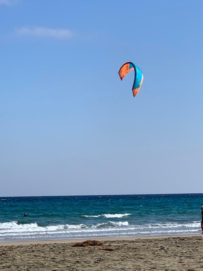 Playa Paraiso Ocean Front Costa Calma Luaran gambar